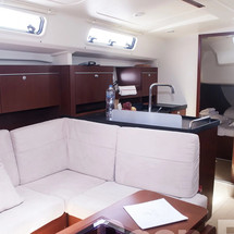 Hanse 415