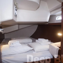 Hanse 415