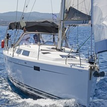 Hanse 415