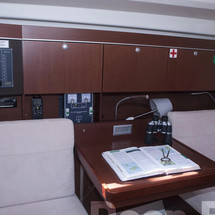 Hanse 415