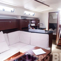 Hanse 415