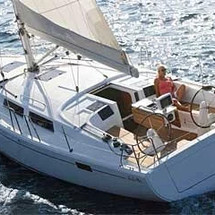Hanse 415