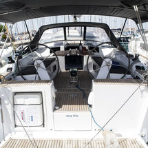 Hanse 415