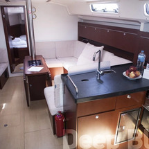 Hanse 415