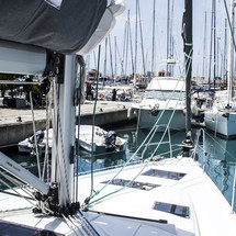 Hanse 415