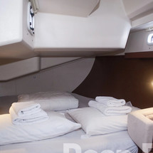 Hanse 415