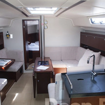 Hanse 415