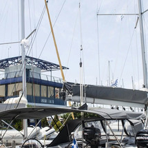 Hanse 415