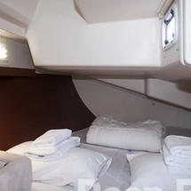 Hanse 415