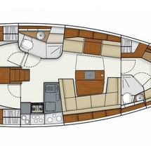 Hanse 415