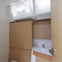 Beneteau Oceanis 38.1