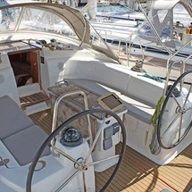 Bavaria 42 Cruiser