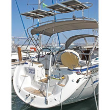 Bavaria 42 Cruiser