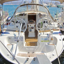 Bavaria 42 Cruiser