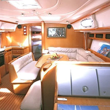 Bavaria 42 Cruiser