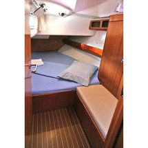 Bavaria 42 Cruiser