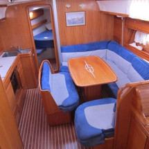Bavaria 39 Cruiser