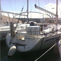Bavaria 39 Cruiser