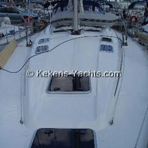 Bavaria 46 Cruiser