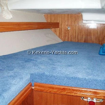 Bavaria 46 Cruiser
