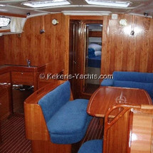 Bavaria 46 Cruiser