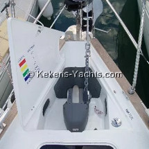 Bavaria 46 Cruiser