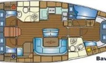 Bavaria 46 Cruiser