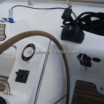 Bavaria 46 Cruiser
