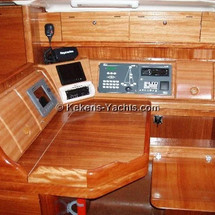 Bavaria 46 Cruiser
