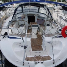 Bavaria 46 Cruiser