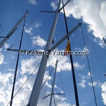 Bavaria 46 Cruiser