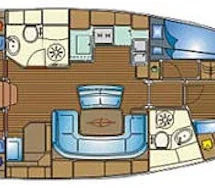 Bavaria 46 Cruiser