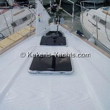 Bavaria 46 Cruiser