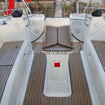 Bavaria 46 Cruiser