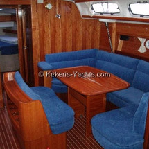 Bavaria 46 Cruiser