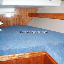 Bavaria 46 Cruiser