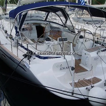 Bavaria 46 Cruiser