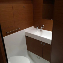 Jeanneau Sun Odyssey 519