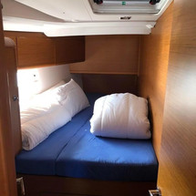 Jeanneau Sun Odyssey 519