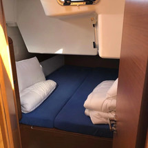 Jeanneau Sun Odyssey 519