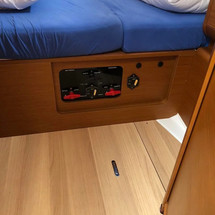 Jeanneau Sun Odyssey 519