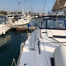Jeanneau Sun Odyssey 519