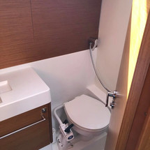 Jeanneau Sun Odyssey 519