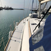 Jeanneau Sun Odyssey 519