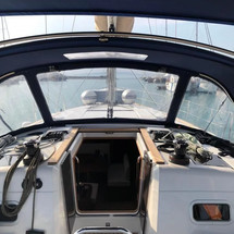 Jeanneau Sun Odyssey 519