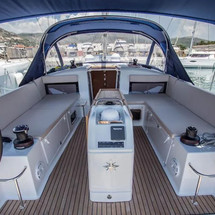 Jeanneau Sun Odyssey 440