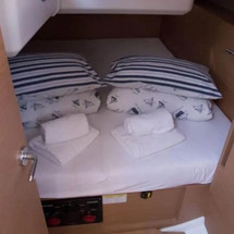 Jeanneau Sun Odyssey 440