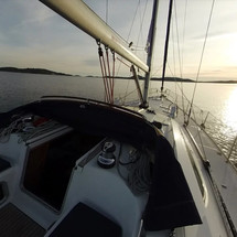 Jeanneau Sun Odyssey 54 DS