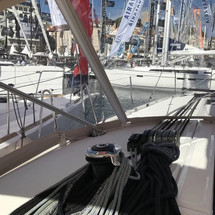 Jeanneau Sun Odyssey 440