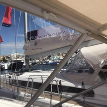 Jeanneau Sun Odyssey 440